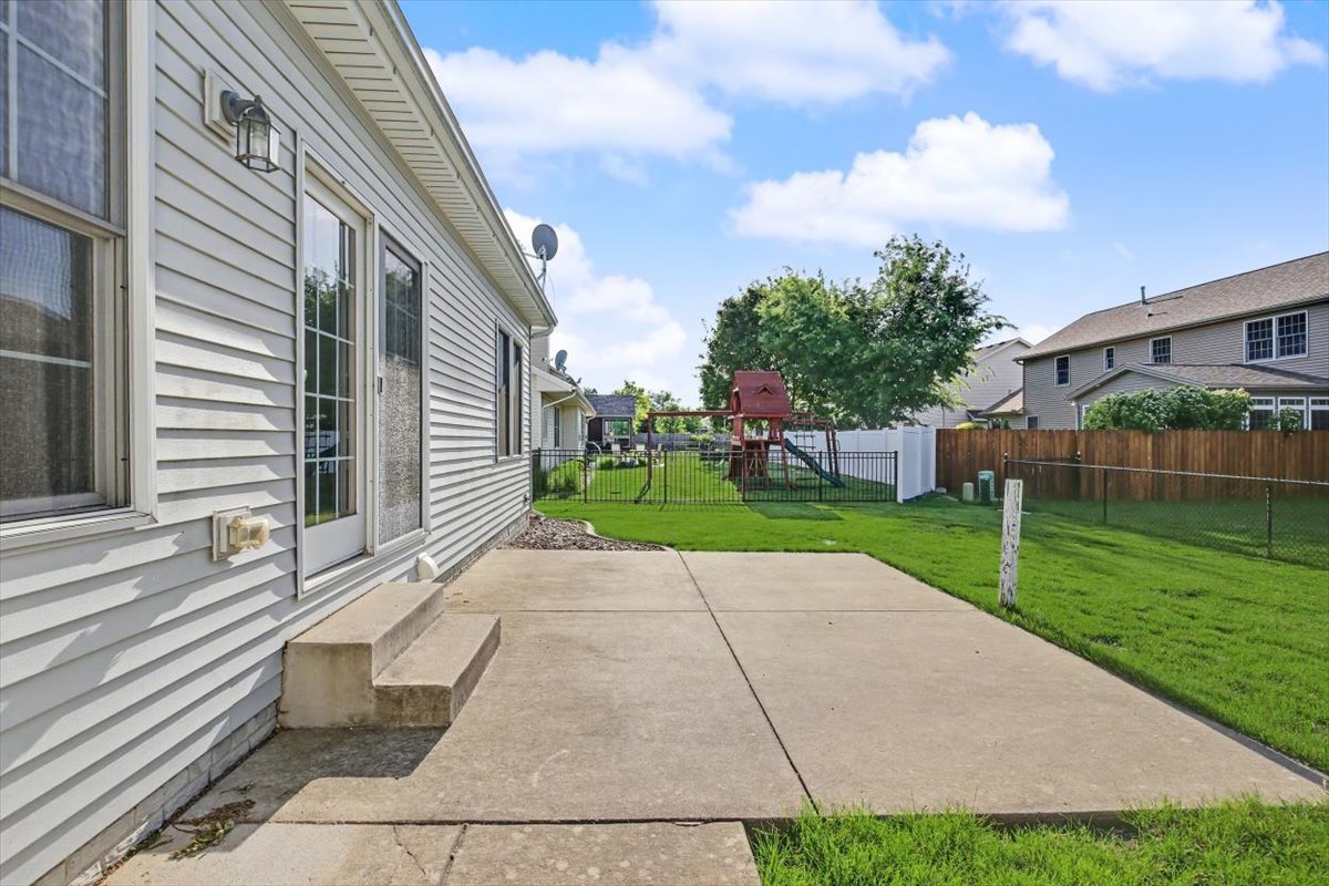 3020 Wild Horse Street, Normal, IL 61761
