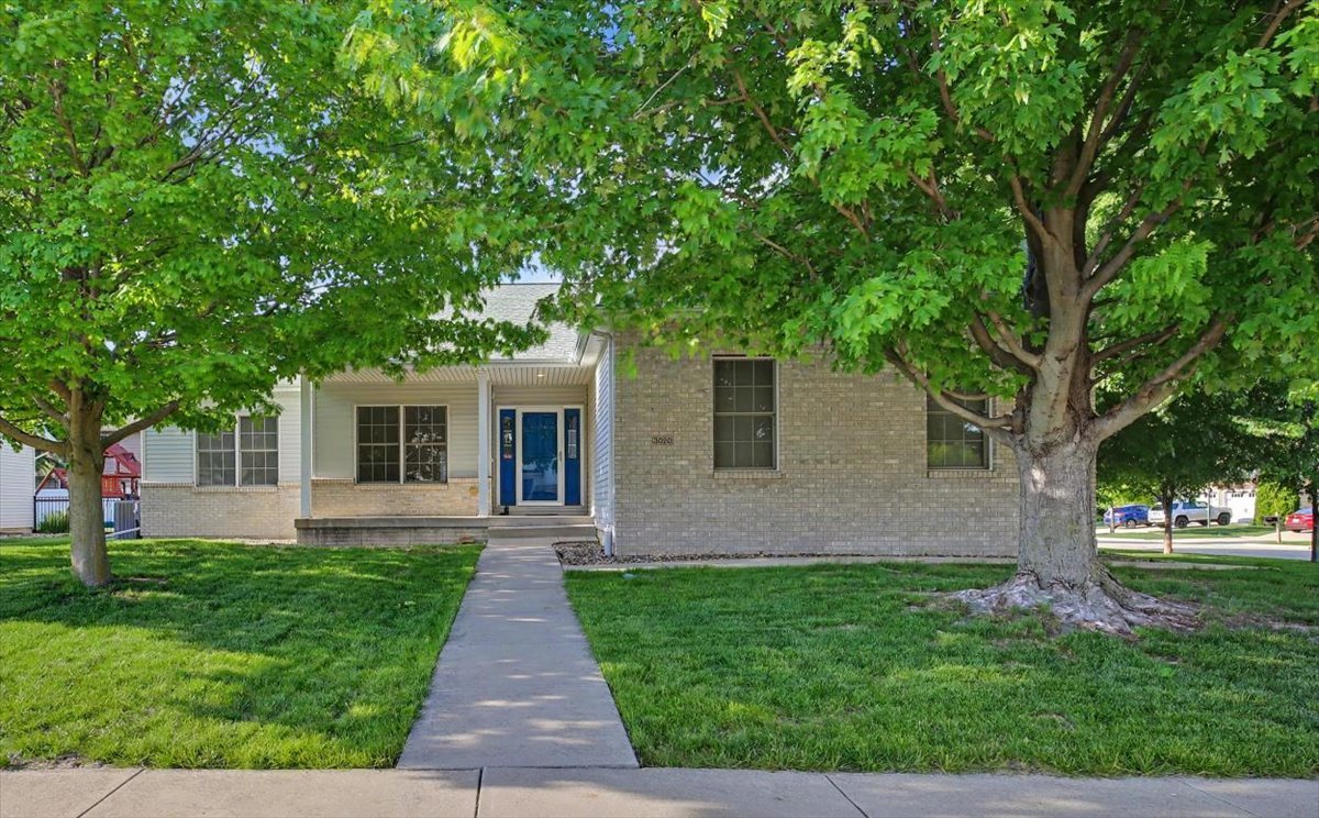 3020 Wild Horse Street, Normal, IL 61761