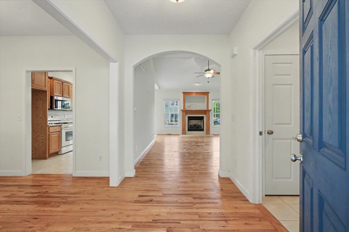 3020 Wild Horse Street, Normal, IL 61761