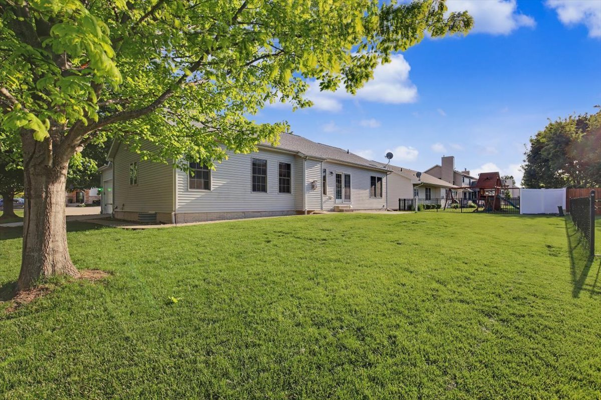 3020 Wild Horse Street, Normal, IL 61761