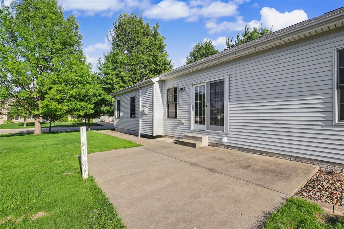 3020 Wild Horse Street, Normal, IL 61761
