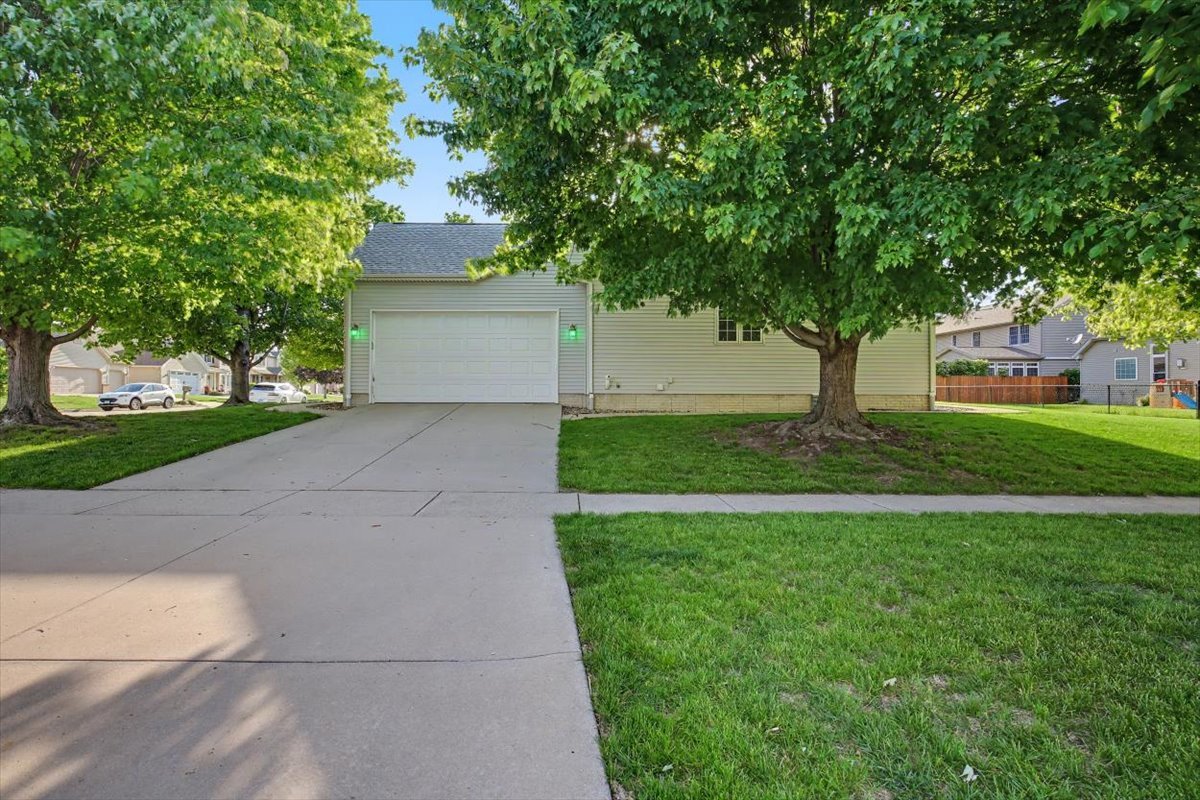 3020 Wild Horse Street, Normal, IL 61761