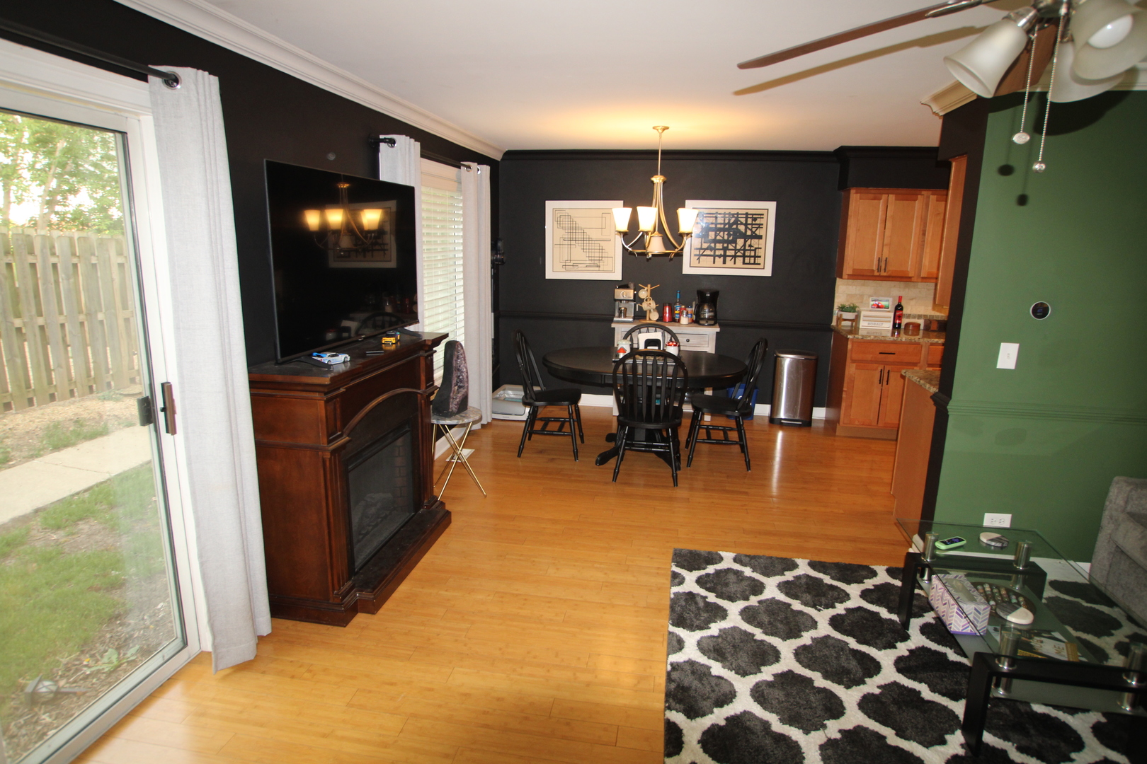 110 Village Creek Drive #110, Lake In The Hills, IL 60156