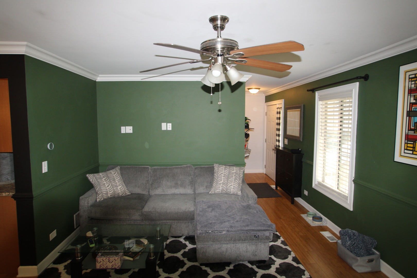 110 Village Creek Drive #110, Lake In The Hills, IL 60156