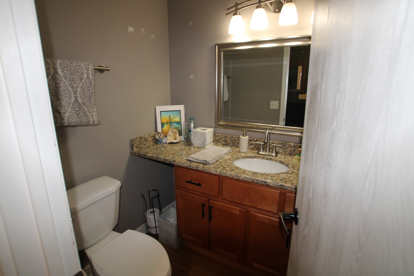 110 Village Creek Drive #110, Lake In The Hills, IL 60156