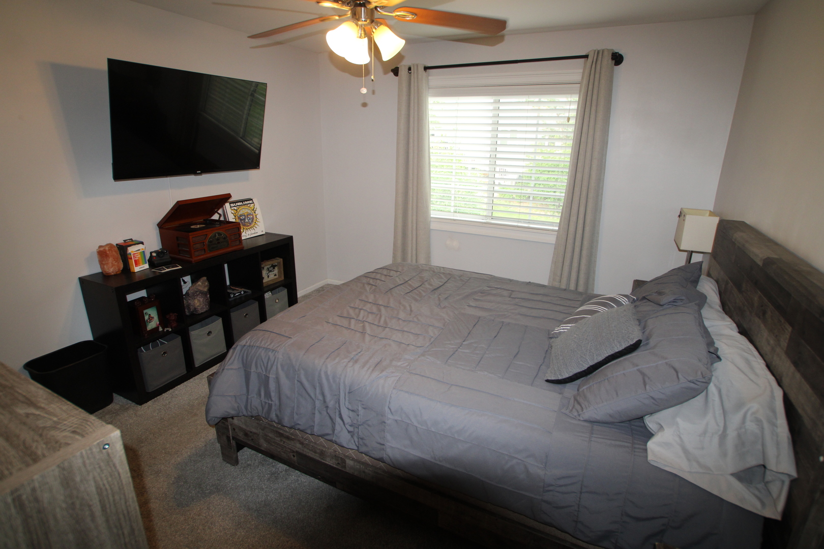 110 Village Creek Drive #110, Lake In The Hills, IL 60156