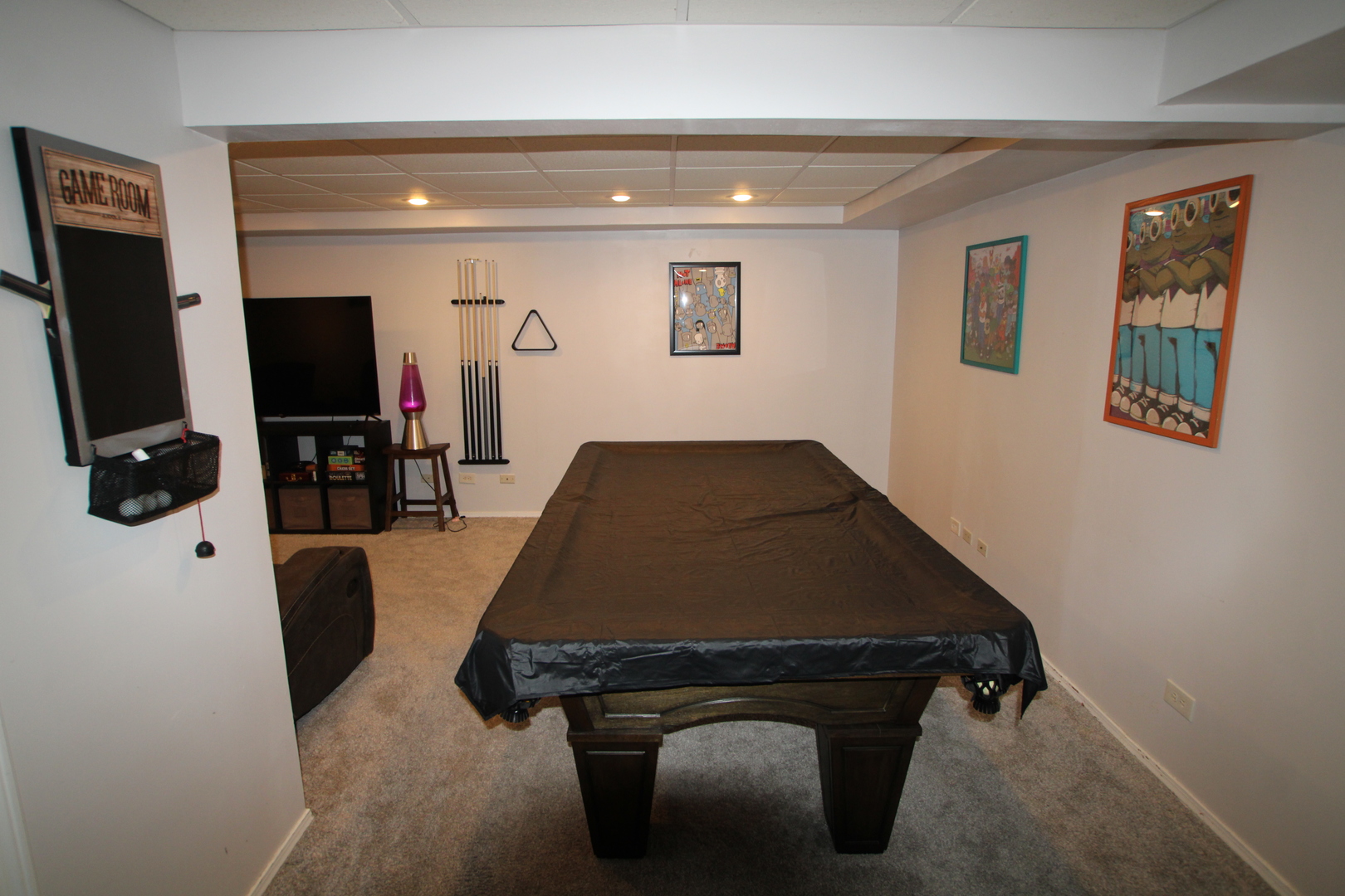 110 Village Creek Drive #110, Lake In The Hills, IL 60156
