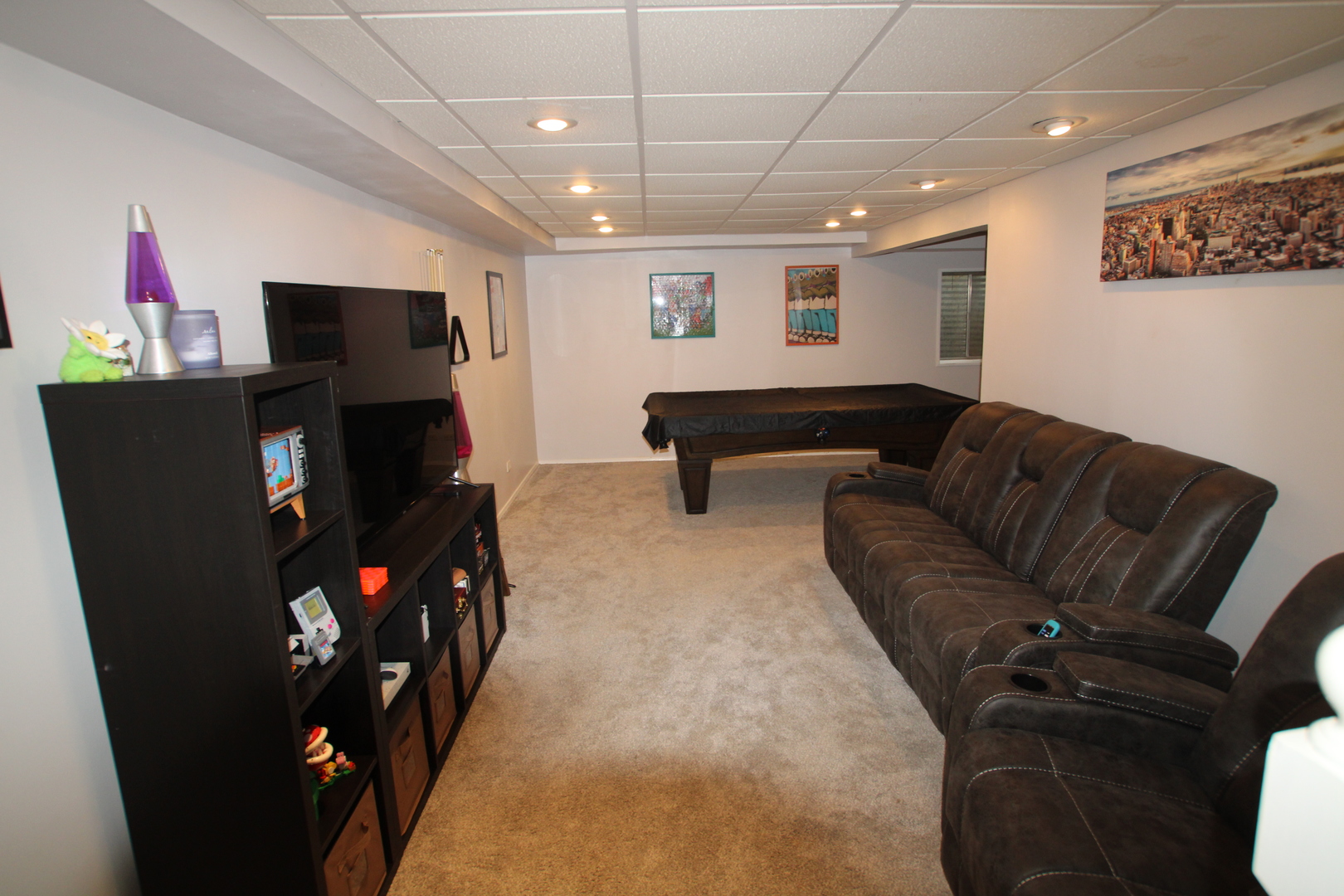 110 Village Creek Drive #110, Lake In The Hills, IL 60156