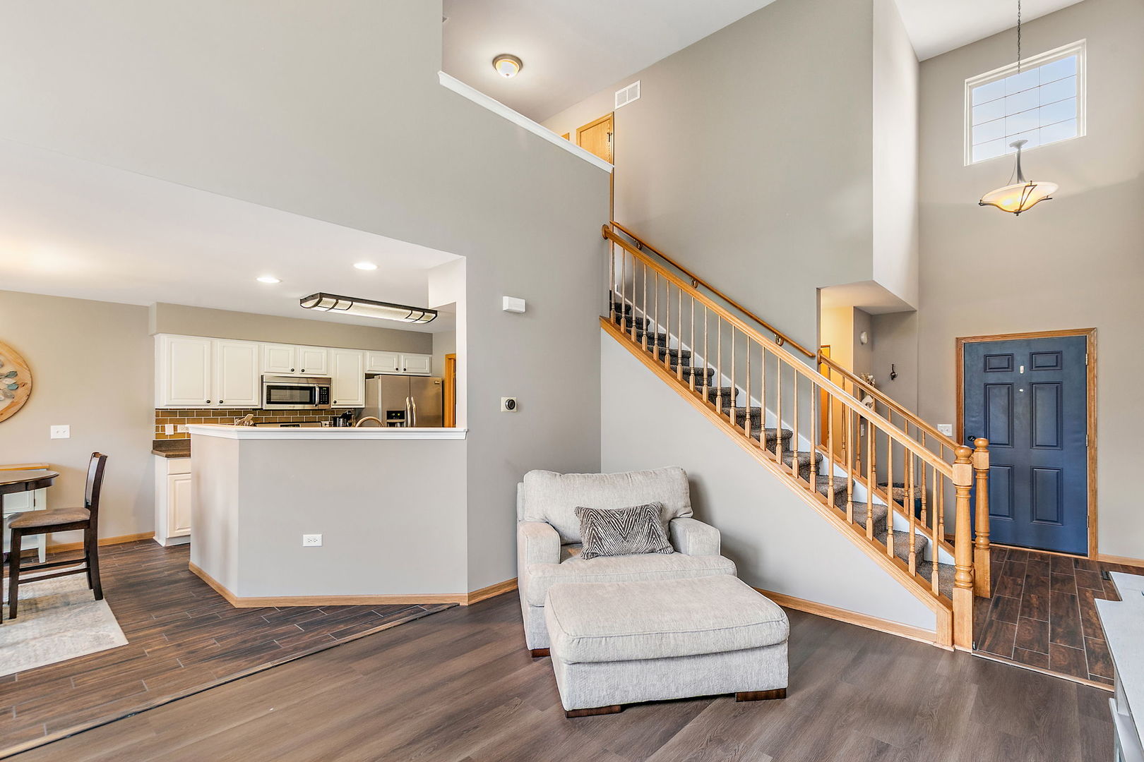 22 Rolling Oaks Road #C, Sugar Grove, IL 60554