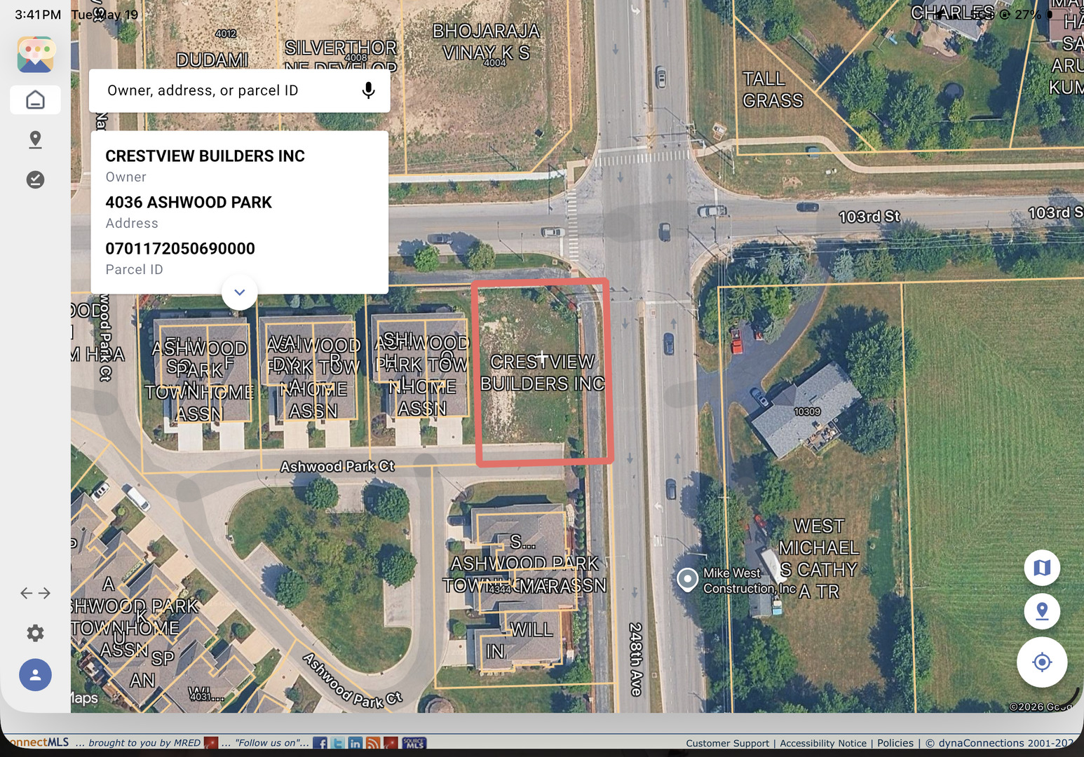 4034 and 4036 Ashwood Park Court, Naperville, IL 60564