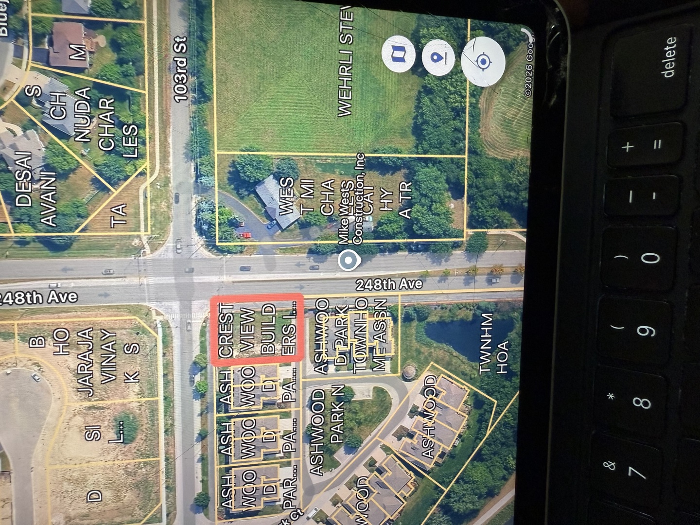 4034 and 4036 Ashwood Park Court, Naperville, IL 60564