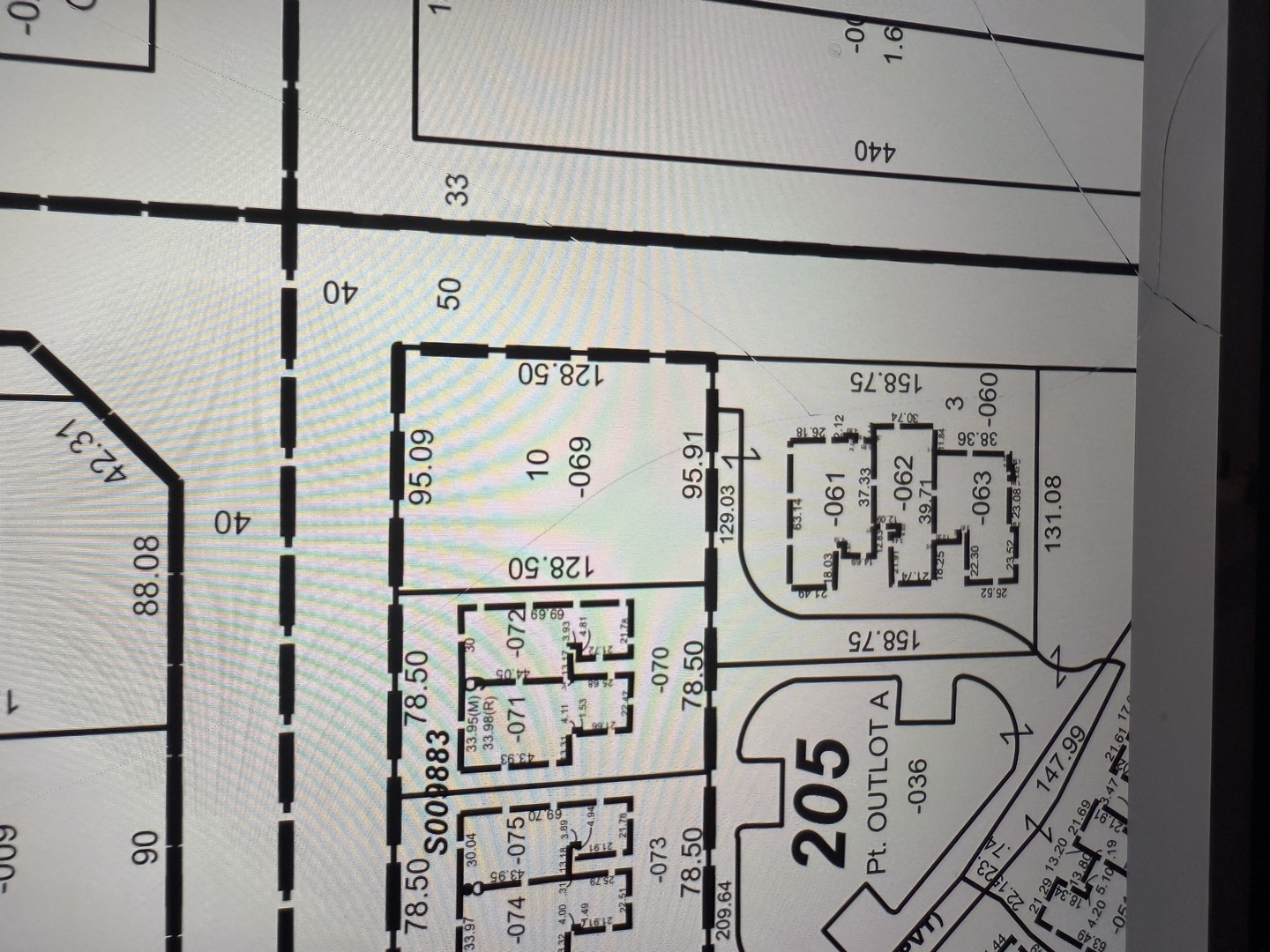 4034 and 4036 Ashwood Park Court, Naperville, IL 60564