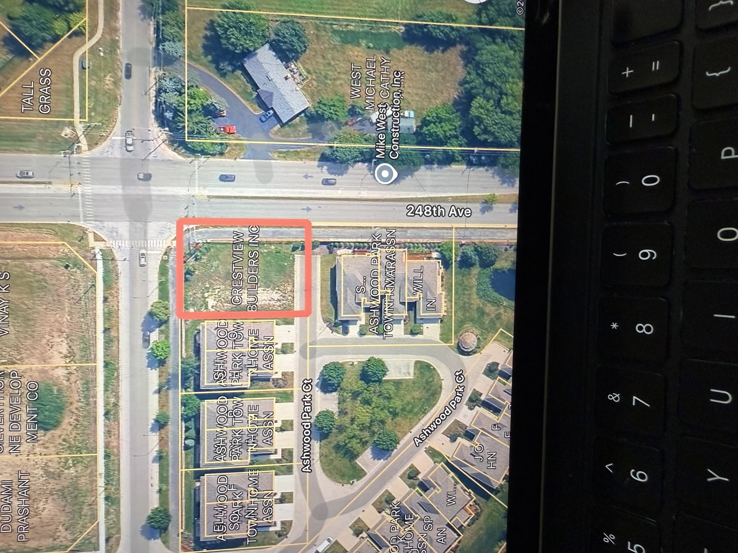 4034 and 4036 Ashwood Park Court, Naperville, IL 60564