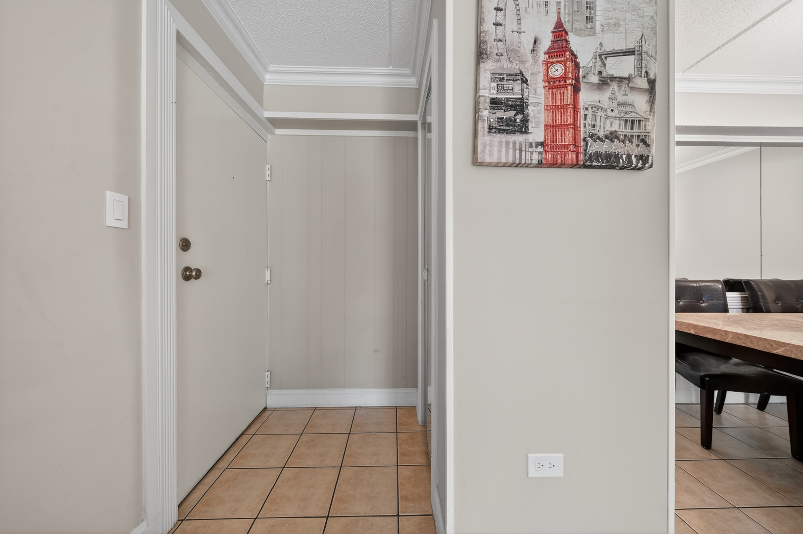 571 FAIRWAY VIEW Drive #3K, Wheeling, IL 60090