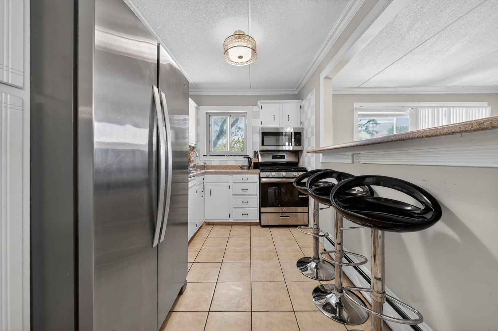 571 FAIRWAY VIEW Drive #3K, Wheeling, IL 60090