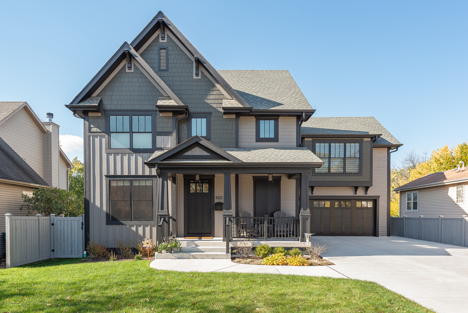 1S159 Luther Avenue, Lombard, IL 60148