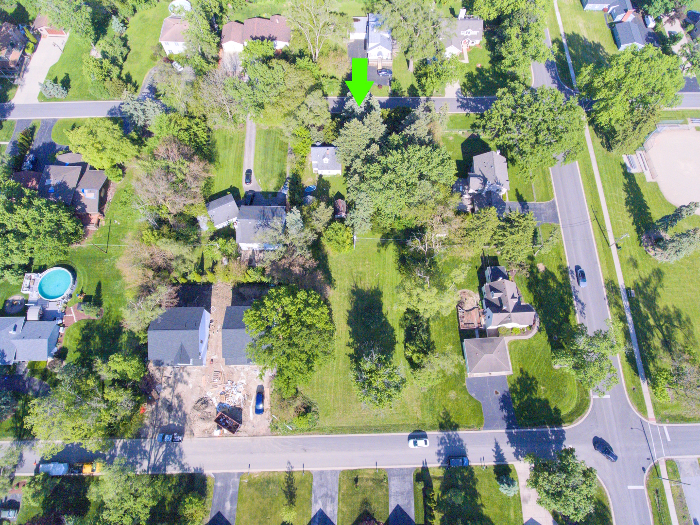 1S159 Luther Avenue, Lombard, IL 60148