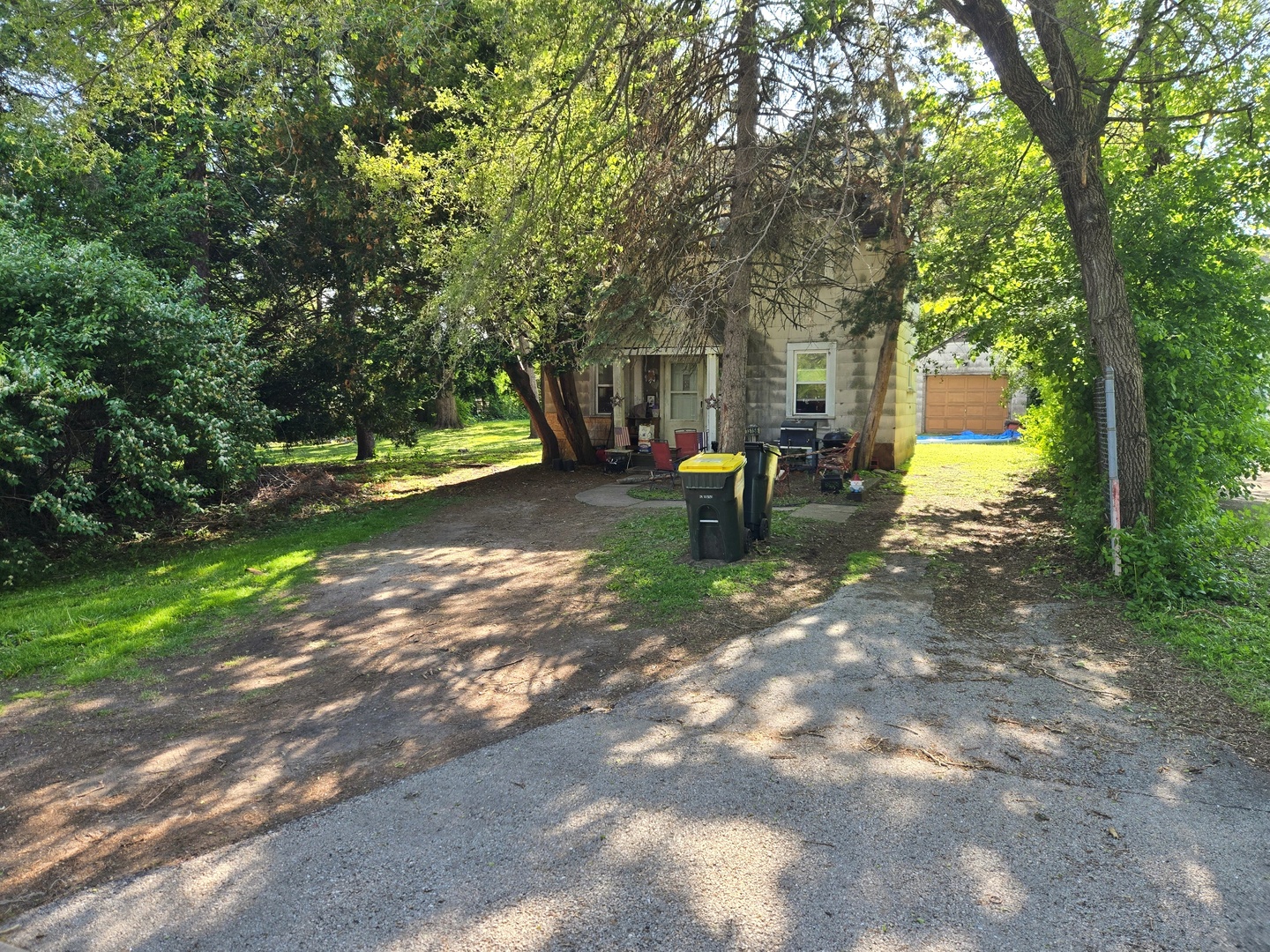 1S159 Luther Avenue, Lombard, IL 60148