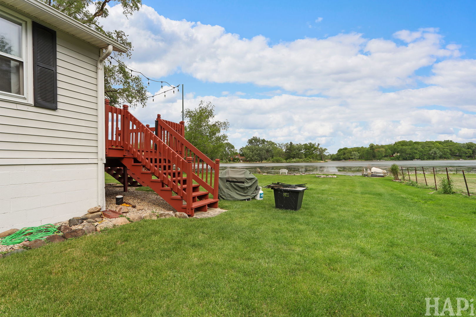 22719 W Silver Lake Avenue, Antioch, IL 60002