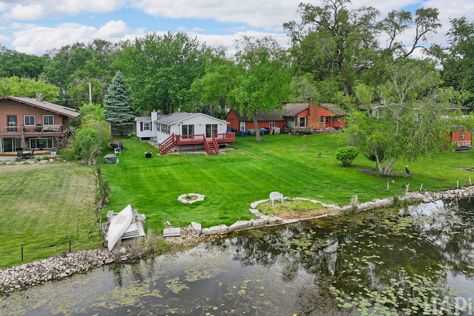 22719 W Silver Lake Avenue, Antioch, IL 60002