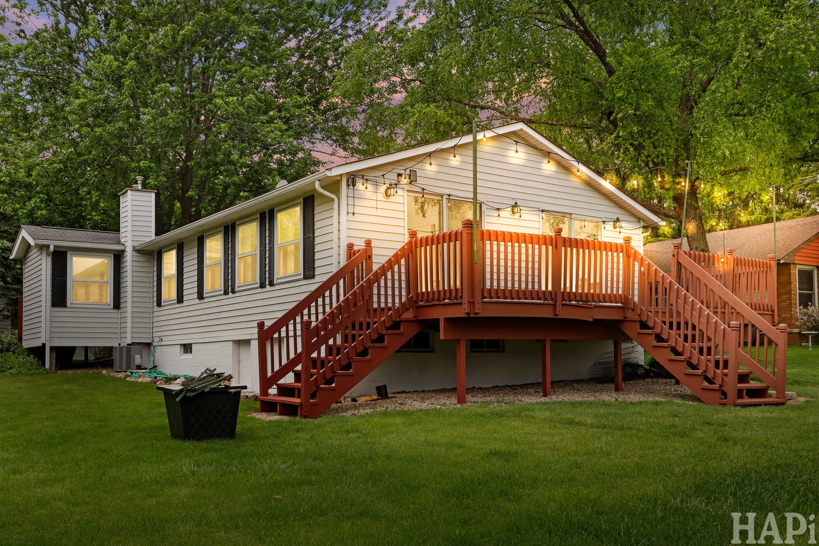22719 W Silver Lake Avenue, Antioch, IL 60002