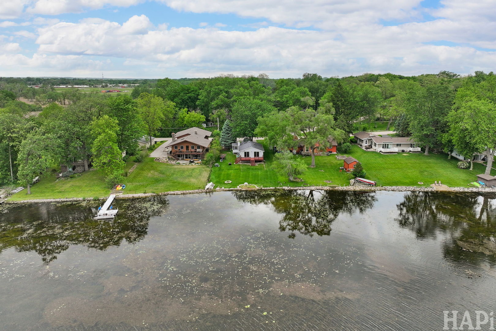 22719 W Silver Lake Avenue, Antioch, IL 60002