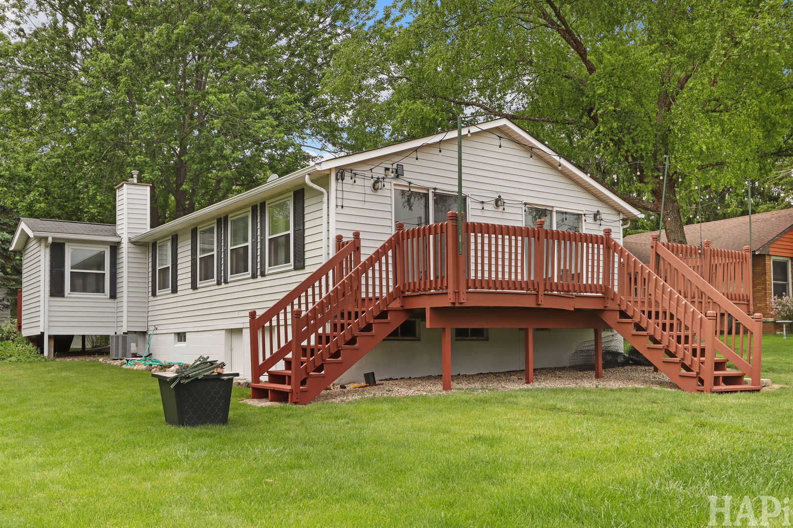 22719 W Silver Lake Avenue, Antioch, IL 60002