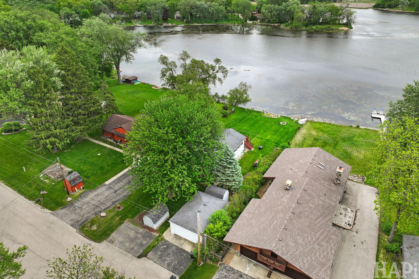 22719 W Silver Lake Avenue, Antioch, IL 60002