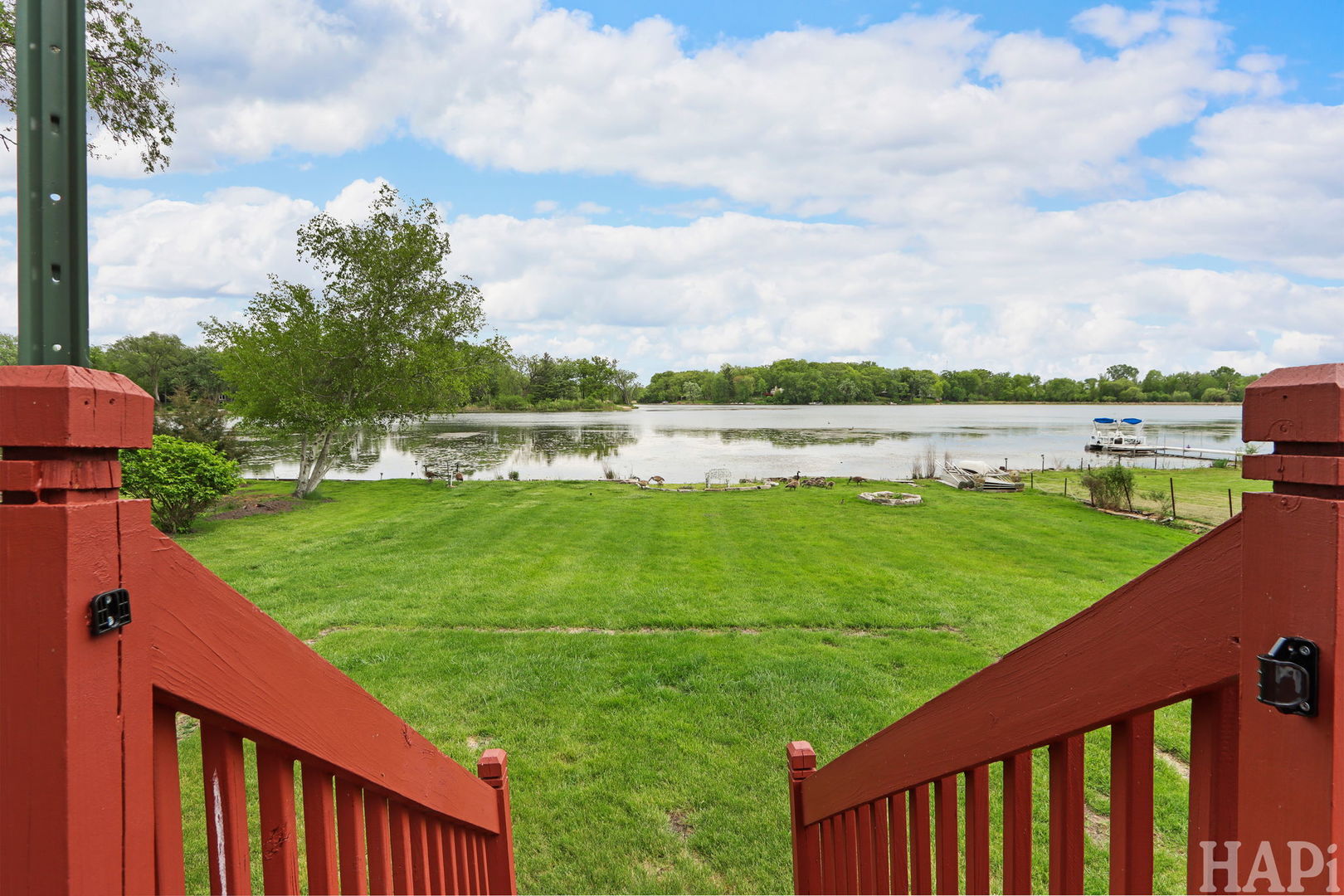 22719 W Silver Lake Avenue, Antioch, IL 60002