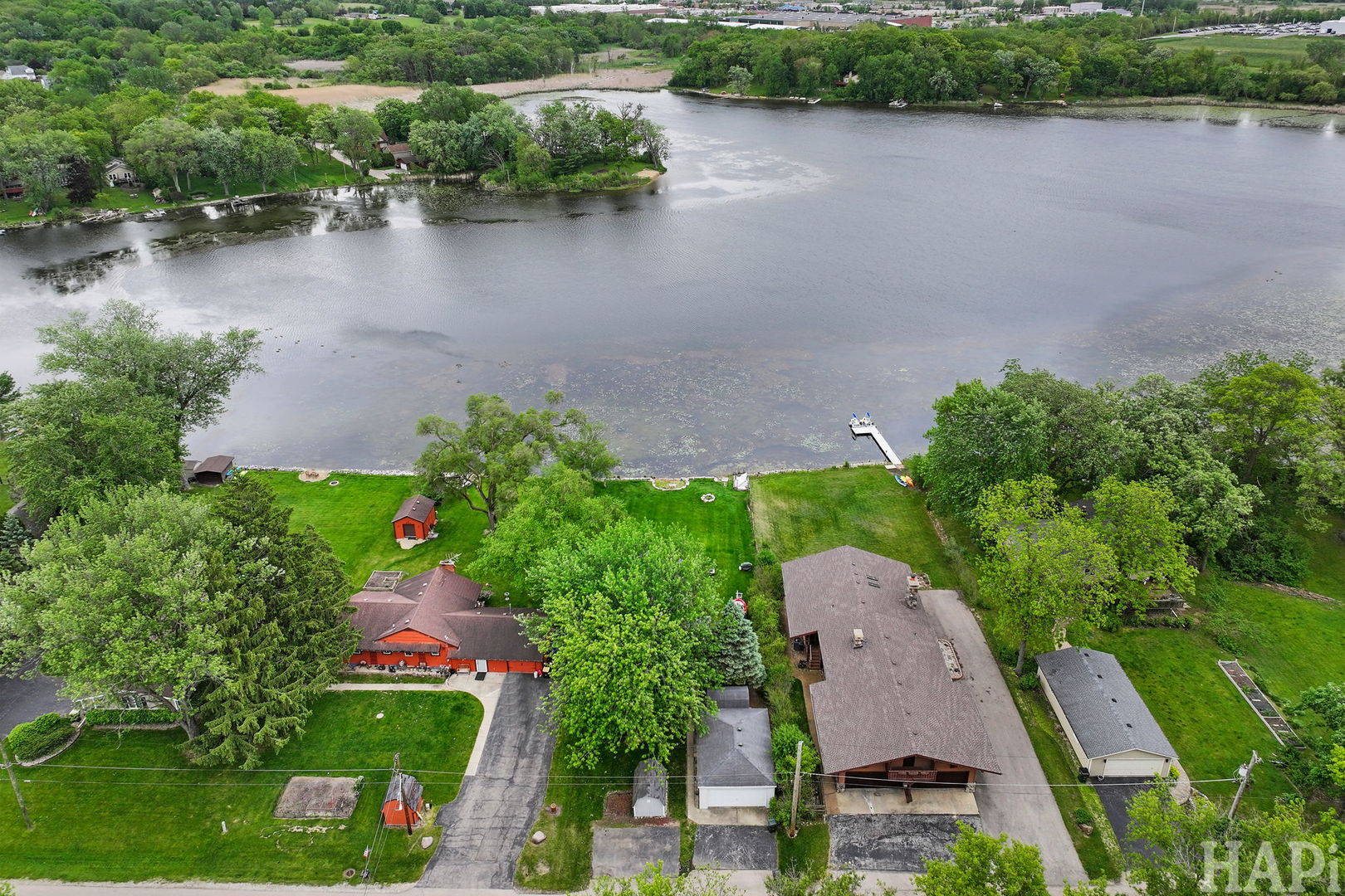 22719 W Silver Lake Avenue, Antioch, IL 60002