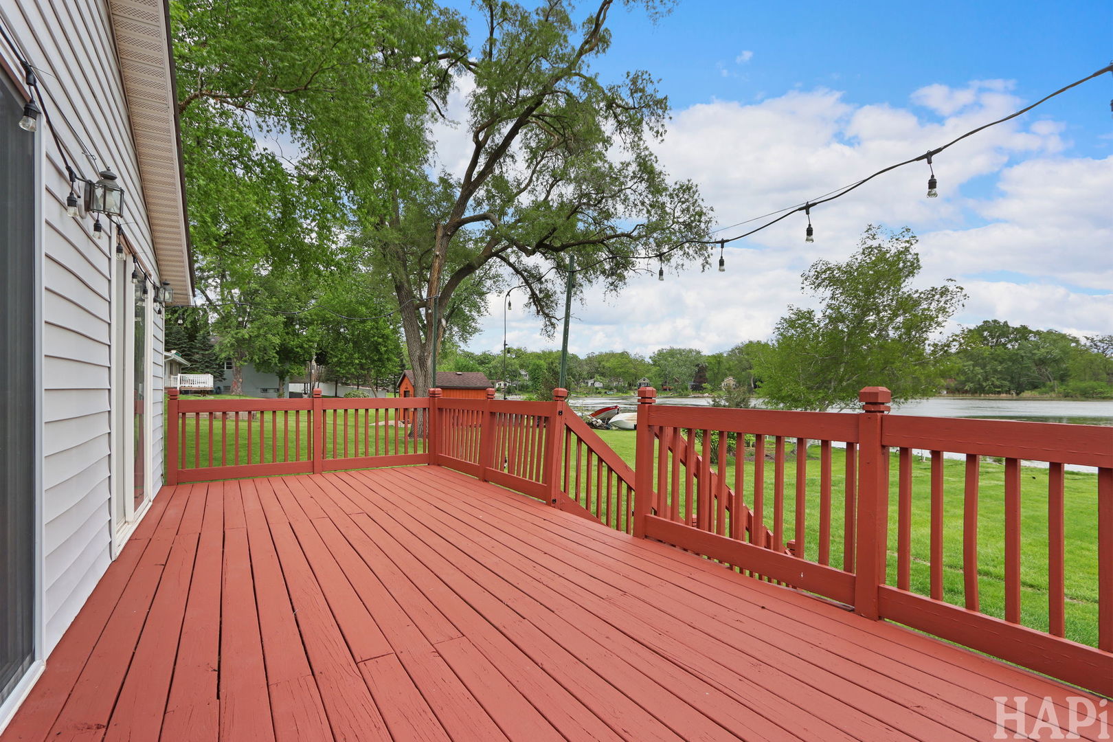 22719 W Silver Lake Avenue, Antioch, IL 60002