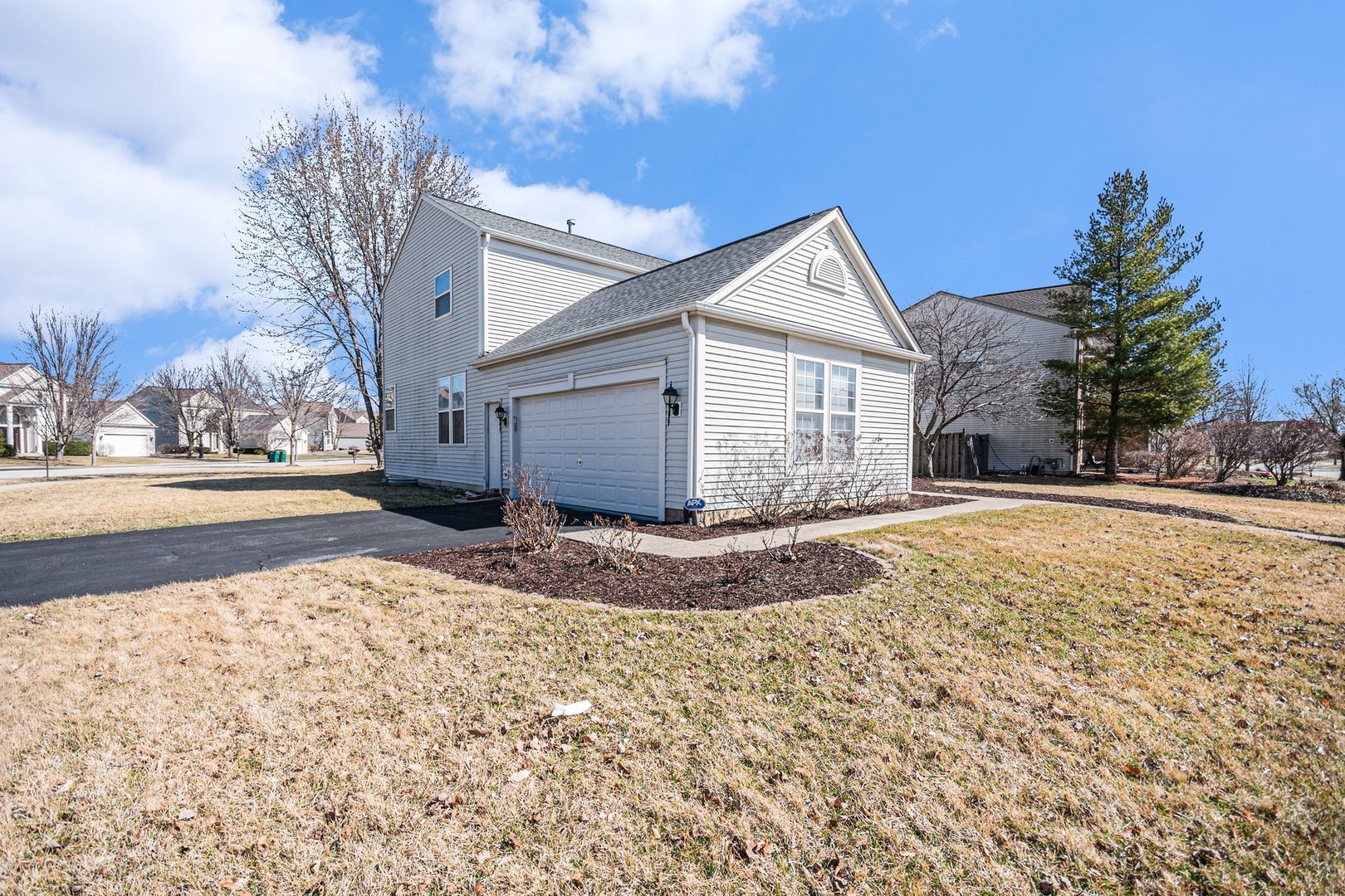 12901 Norwich Street, Plainfield, IL 60585