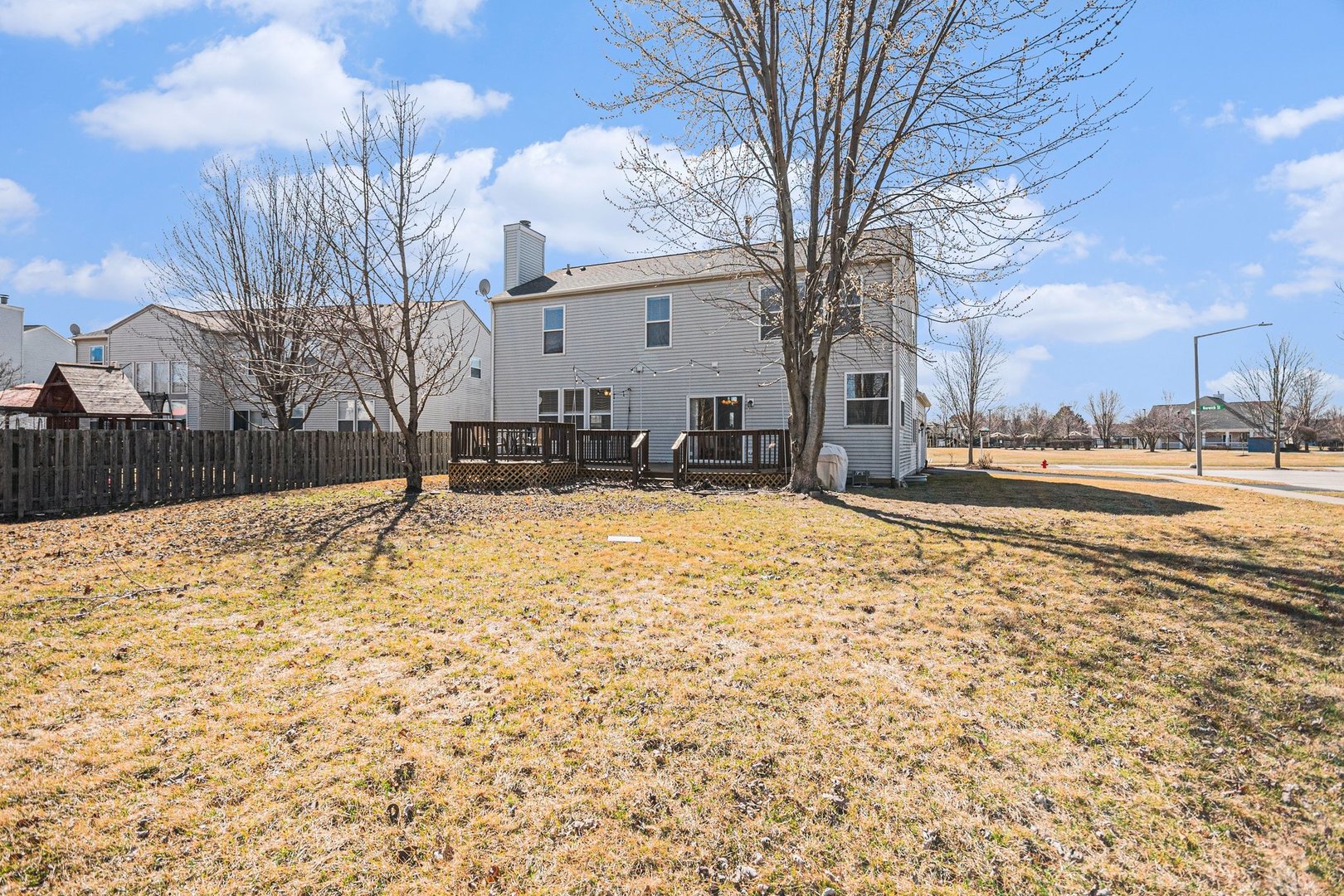 12901 Norwich Street, Plainfield, IL 60585