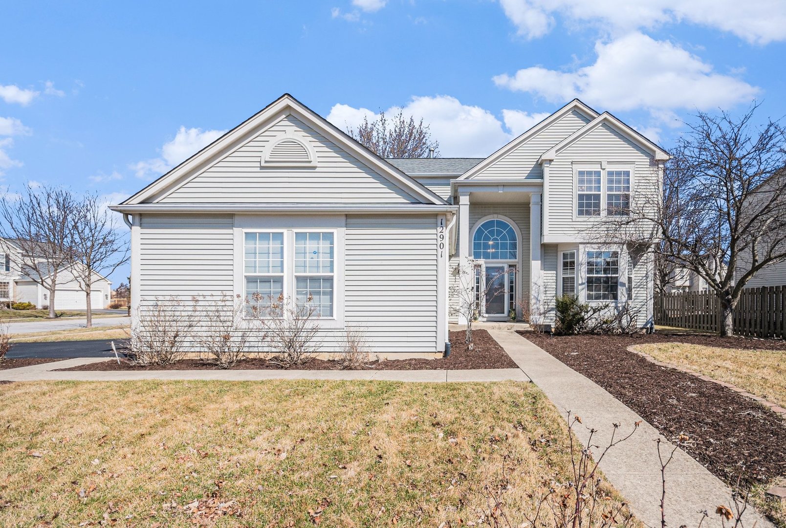 12901 Norwich Street, Plainfield, IL 60585