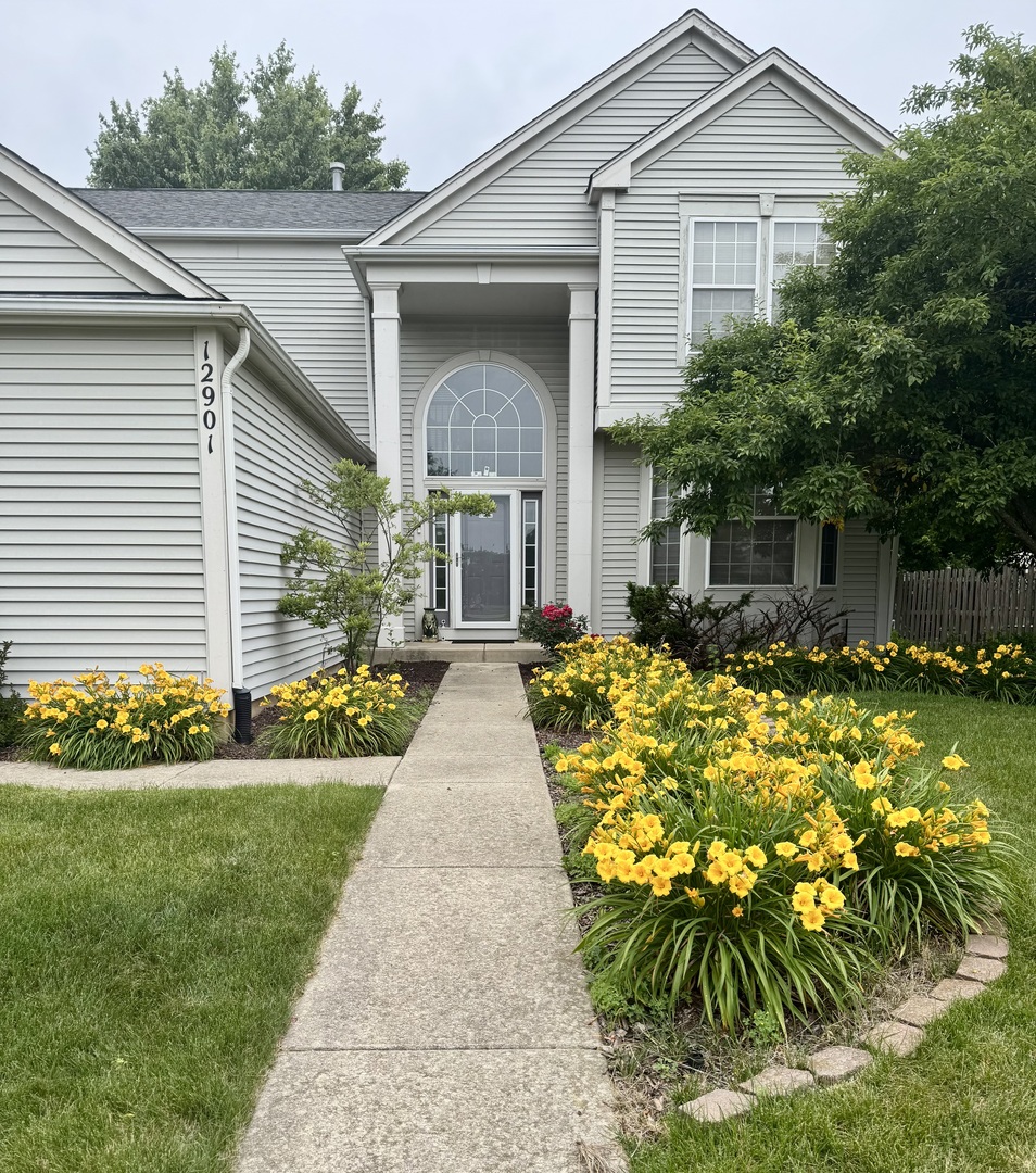 12901 Norwich Street, Plainfield, IL 60585