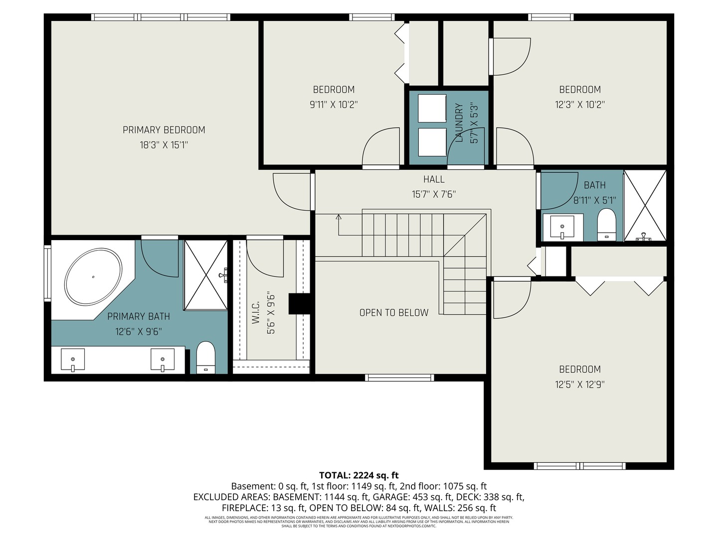 12901 Norwich Street, Plainfield, IL 60585