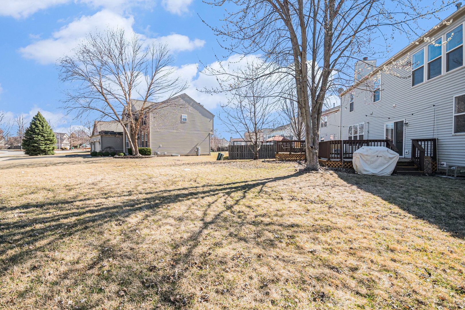 12901 Norwich Street, Plainfield, IL 60585