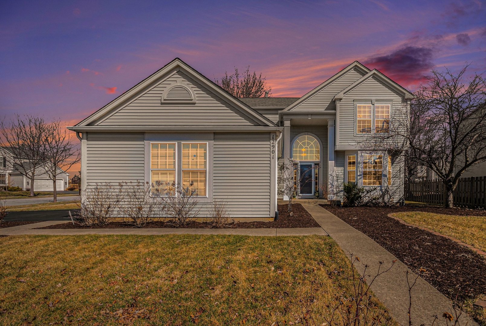 12901 Norwich Street, Plainfield, IL 60585