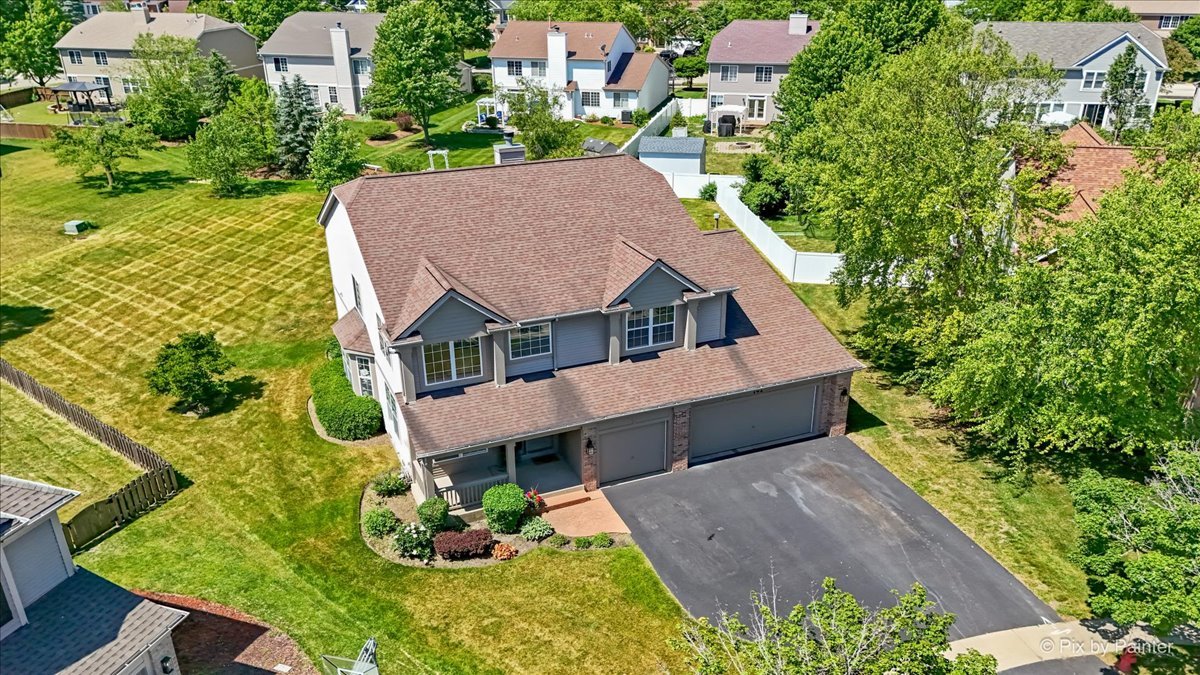 142 Augusta Lane, Cary, IL 60013