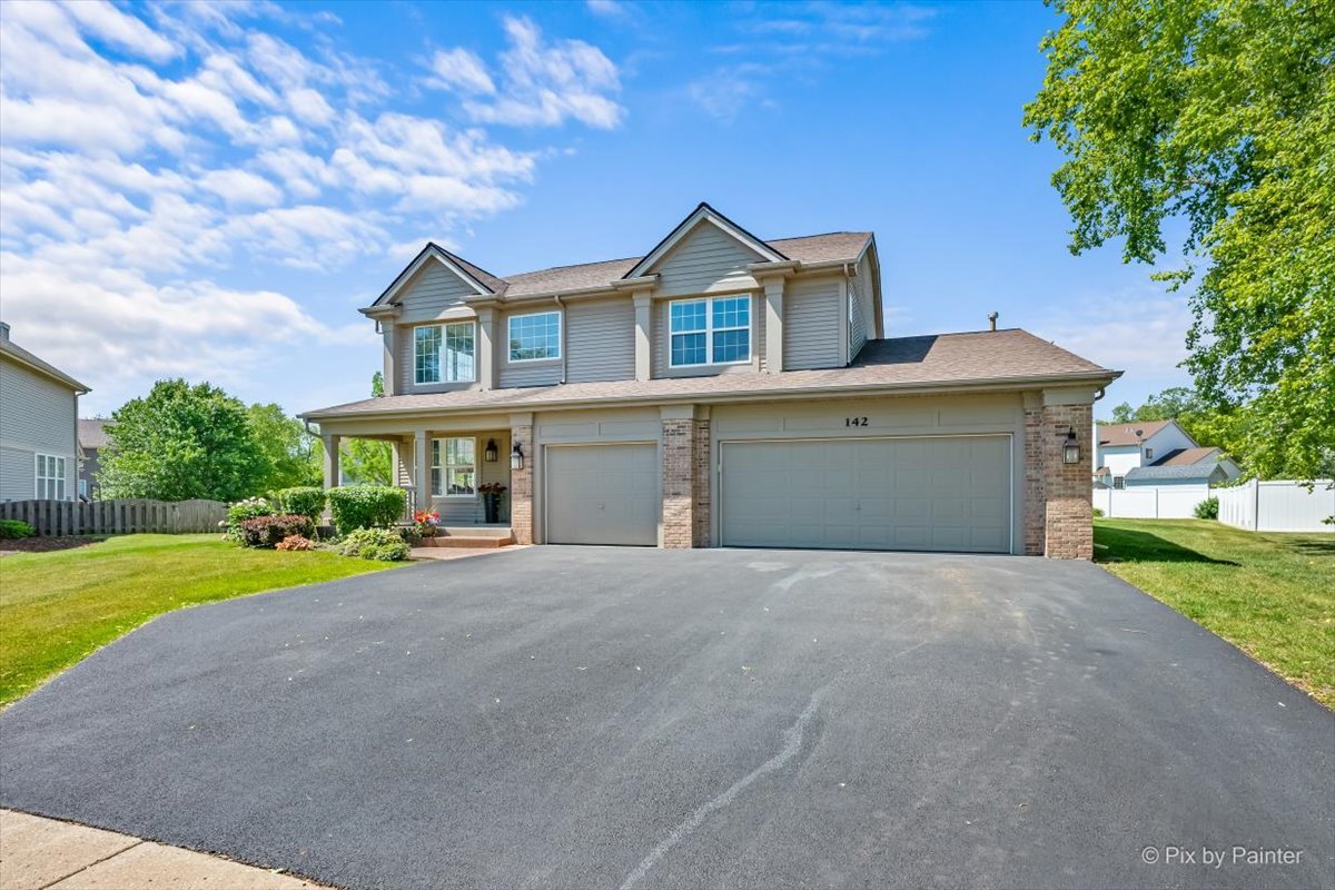 142 Augusta Lane, Cary, IL 60013
