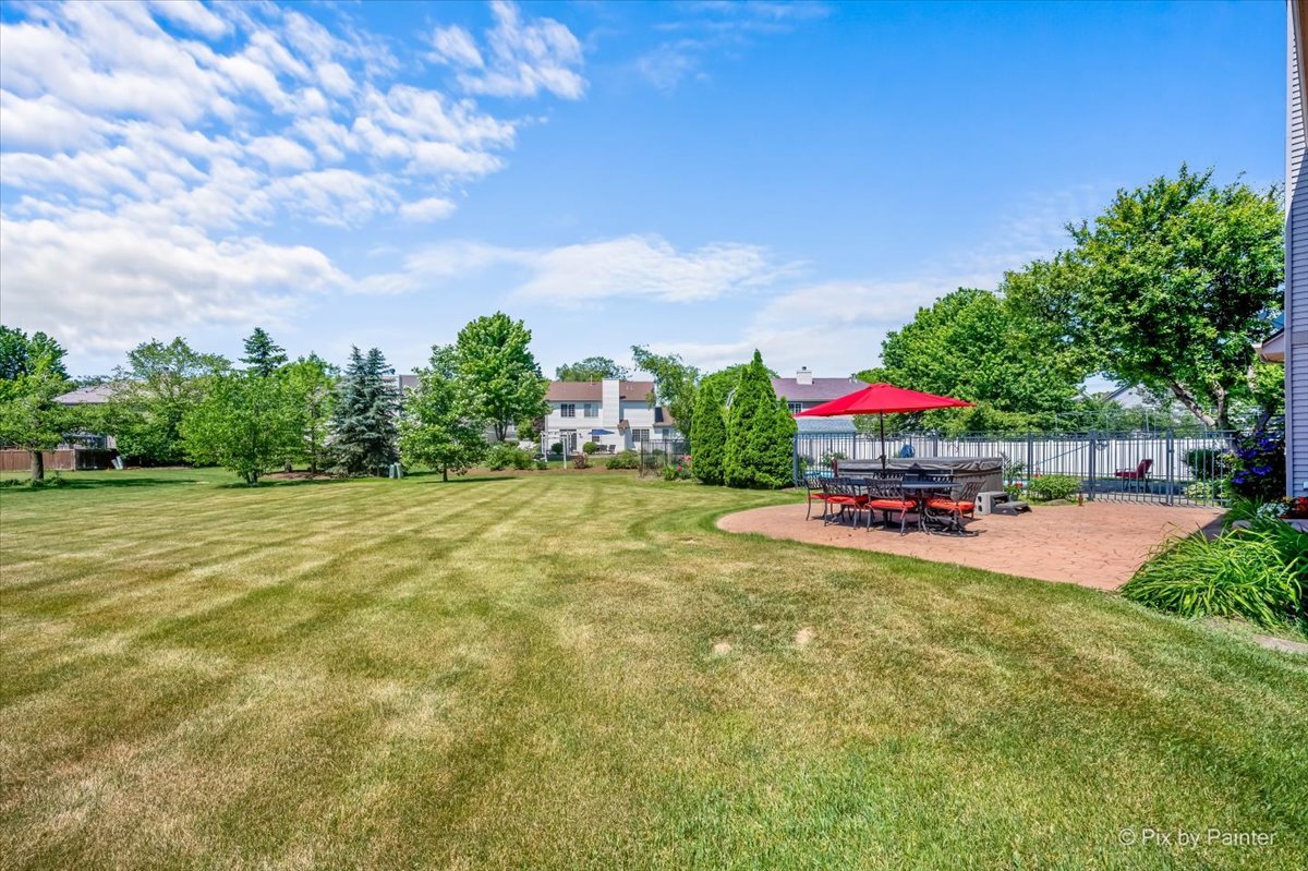 142 Augusta Lane, Cary, IL 60013