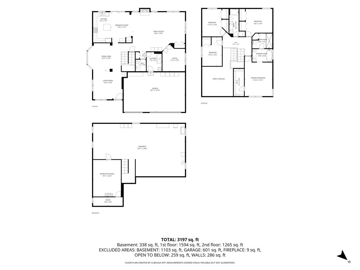 142 Augusta Lane, Cary, IL 60013