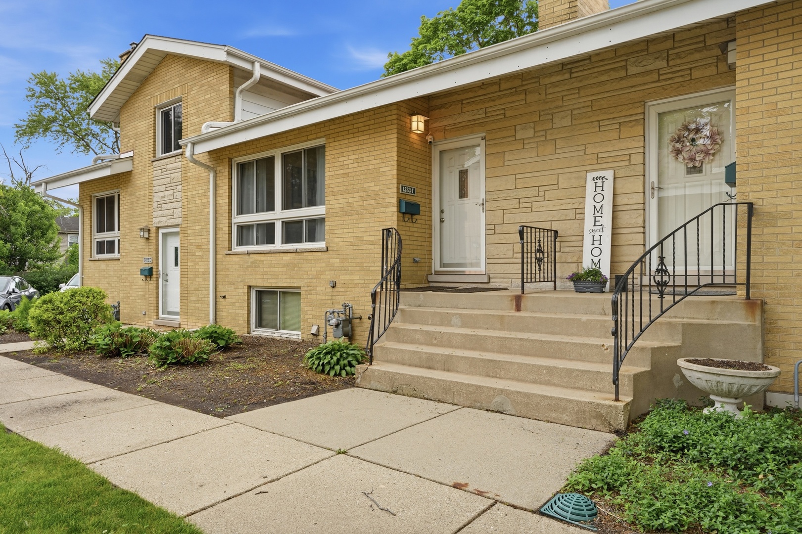 1533 N Arlington Heights Road #C, Arlington Heights, IL 60004
