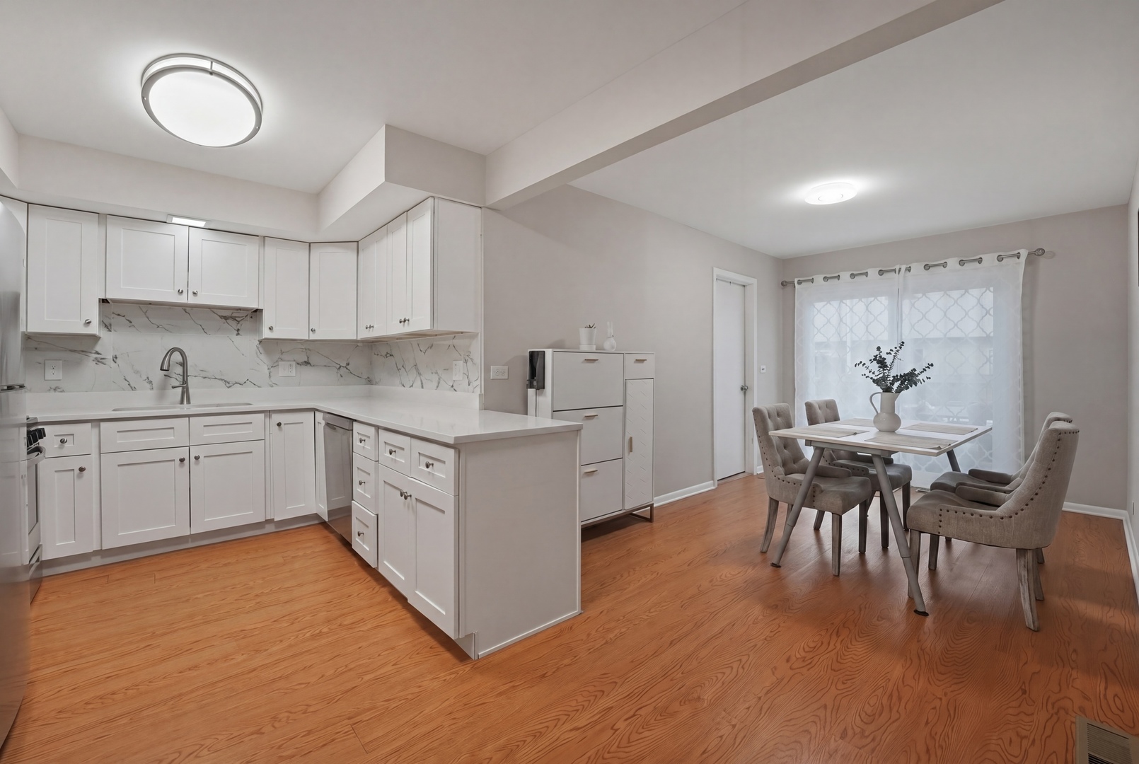 1533 N Arlington Heights Road #C, Arlington Heights, IL 60004