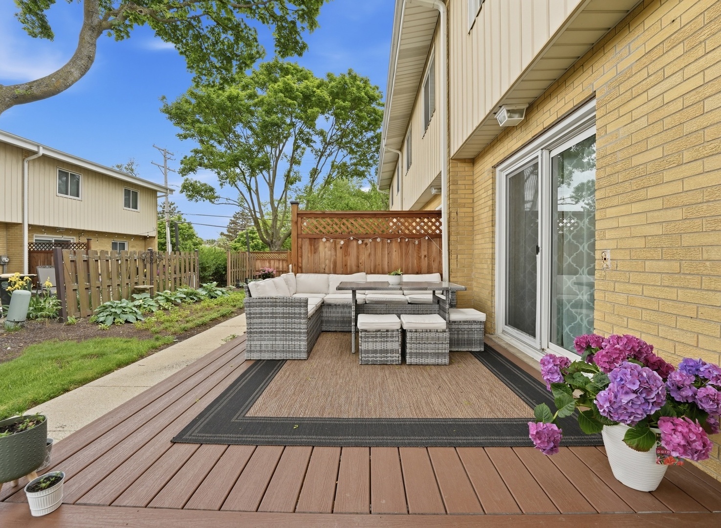 1533 N Arlington Heights Road #C, Arlington Heights, IL 60004