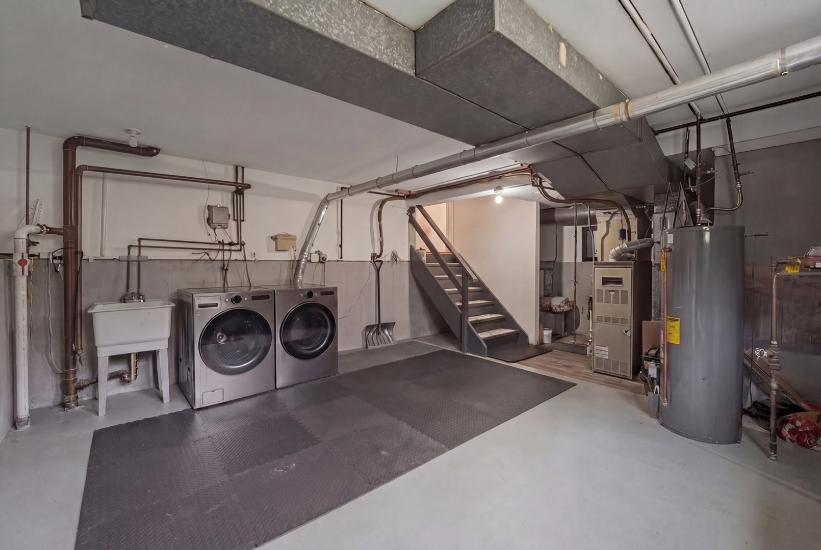 1533 N Arlington Heights Road #C, Arlington Heights, IL 60004