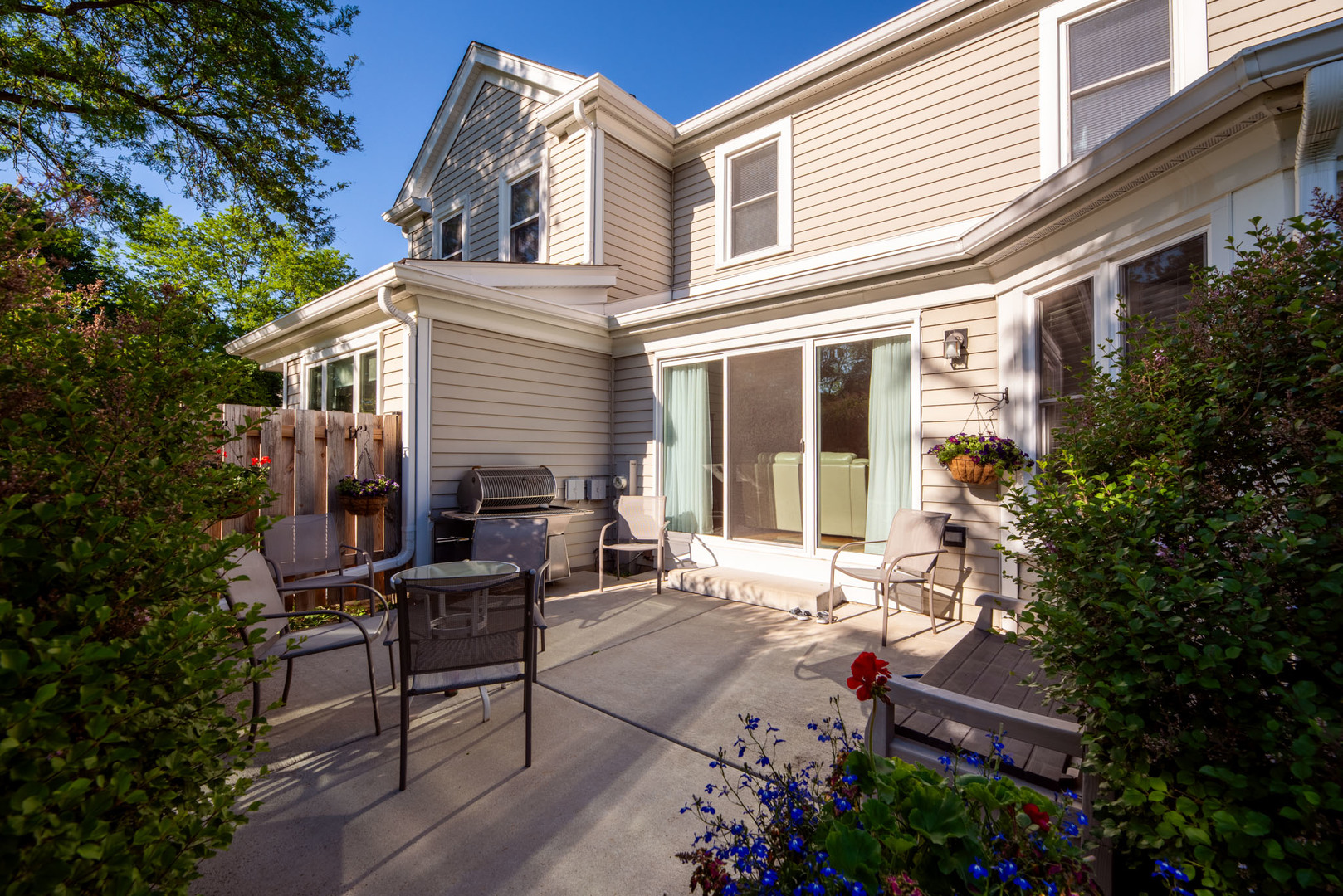 636 Stirling Lane #K, Prospect Heights, IL 60070