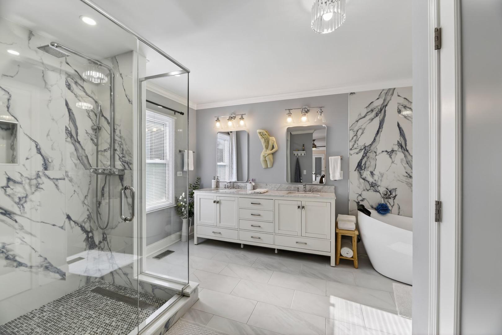 636 Stirling Lane #K, Prospect Heights, IL 60070