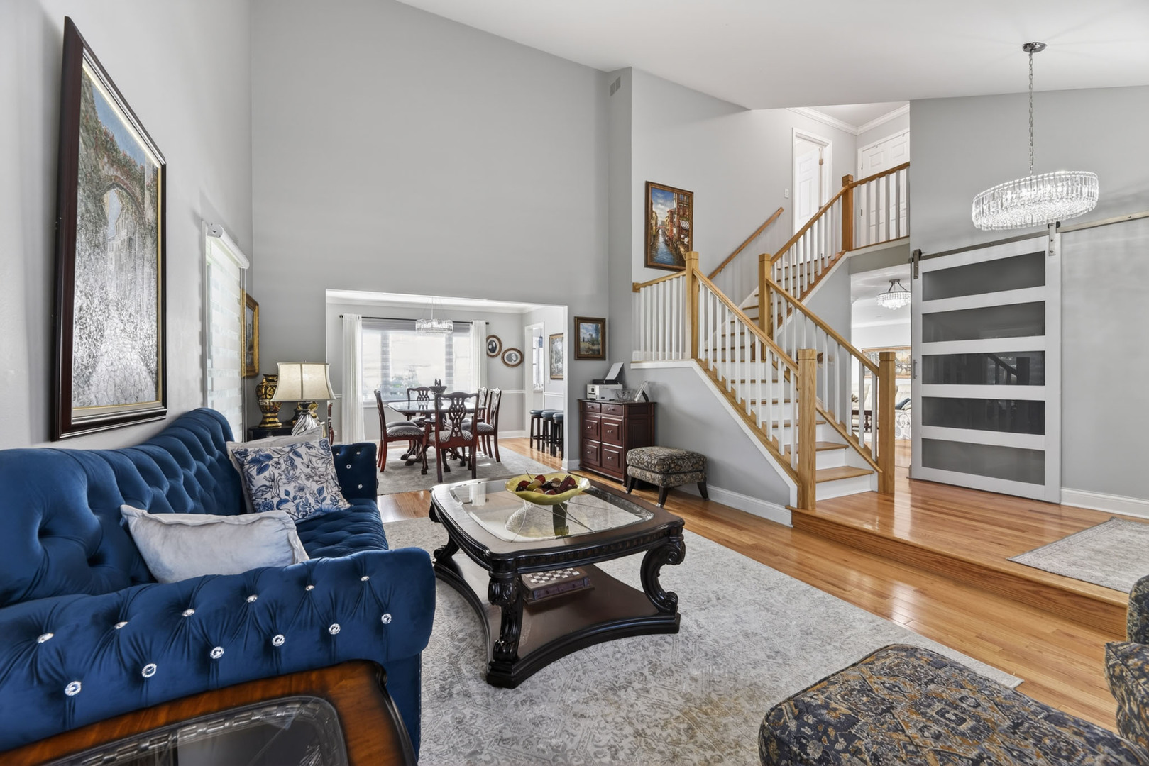 636 Stirling Lane #K, Prospect Heights, IL 60070