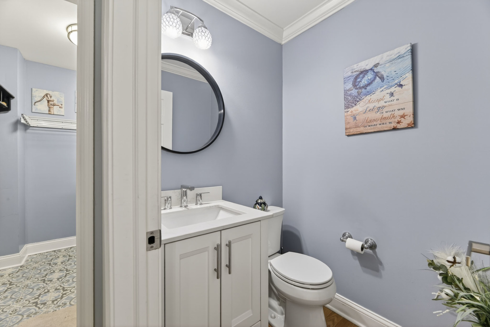 636 Stirling Lane #K, Prospect Heights, IL 60070